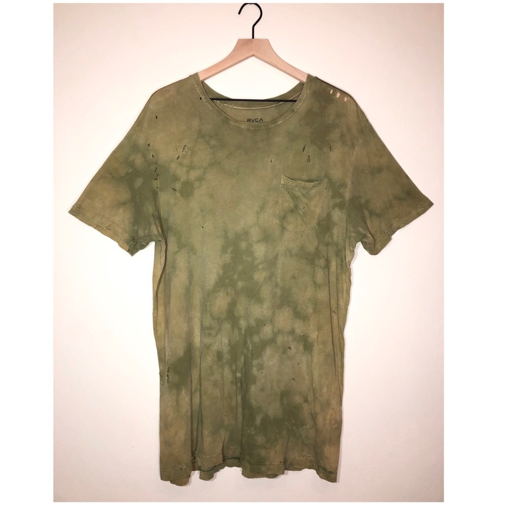 RVCA Vintage T-Shirt